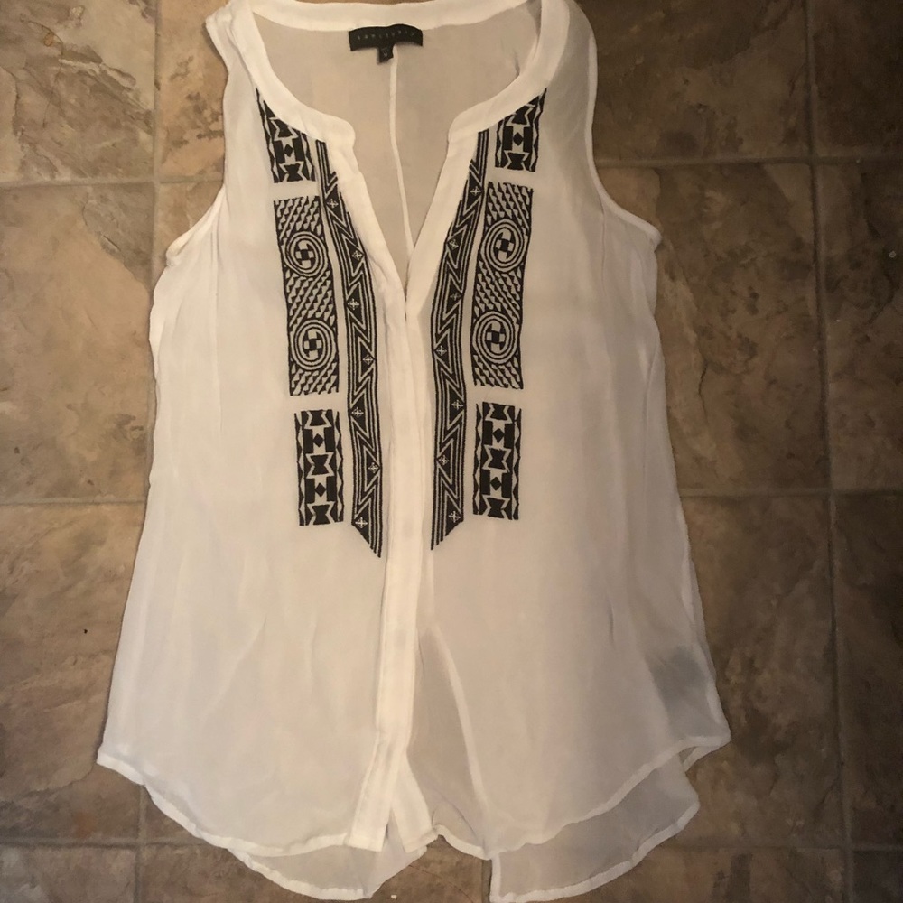 Sanctuary top